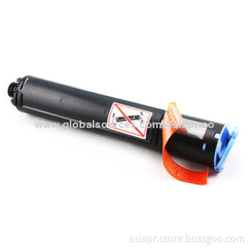 Chenxi NPG32 Copier Toner Cartridge with First-class Quality, 8,400 Pages BK YieldNew